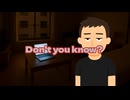 うんざりです【PocketSinger】