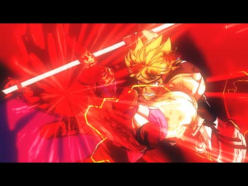 GUILTY GEAR STRIVE: DUAL RULERS #08 自分のカタチ -What Makes You, You-