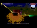 【PS4テラリア実況】中年BBAが女王気分で自分の国を作るそうですよ？310