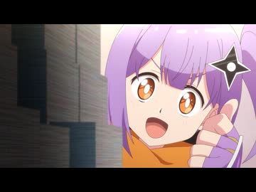 忍者と殺し屋のふたりぐらし　第7葉　殺し屋とクラスメイトのおともだち