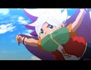 ニンジャラ　第167話　空を裂け！甲賀忍法・飛翔斬り