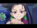 BEYBLADE X　第82話　七色の決意