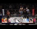 2025/5/9　HOPEFUL GATE 2025(後楽園ホール) その3