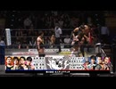 2025/5/9　HOPEFUL GATE 2025(後楽園ホール) その4