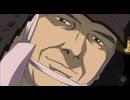 へうげもの　第十四話　｢哀しみのミッドナイト・パープル｣