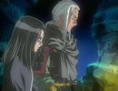 十二国記　第十九話　「風の海 迷宮の岸」　五章