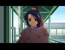 彩雲国物語第2シリーズ　第68話　遠ざかる程想いが募る