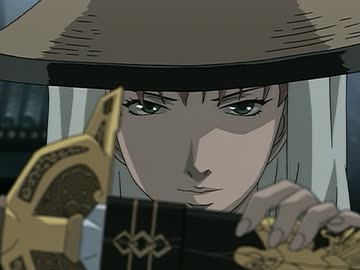 十二国記 第三十五話 「風の万里 黎明の空」十二章 - ニコニコ動画