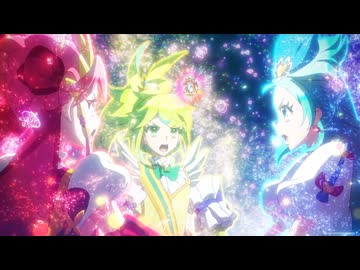 プリンセッション・オーケストラ 第8話「プリンセッション 」