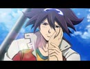 ファイ・ブレイン～神のパズル 第3シリーズ　第25話　生きているのがムチャクチャ楽しい