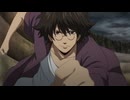 ファイ・ブレイン～神のパズル 第3シリーズ　第16話　旅が終わる
