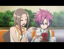 ファイ・ブレイン～神のパズル 第3シリーズ　第6話　レイレイはネコ友