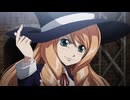 ファイ・ブレイン～神のパズル 第3シリーズ　第7話　あなたもお花いかが？