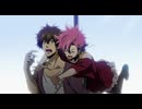 ファイ・ブレイン～神のパズル 第3シリーズ　第9話　行きましょう、あの場所へ