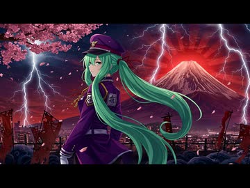 千本雷 - Senbonrai / SASUGA【MV】