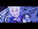 【ホロライブMMD】　愛猫　　おかゆ