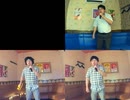 HELLO MR.MONKEY／ARABESQUE