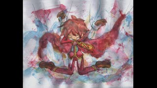 ライライライ / あや