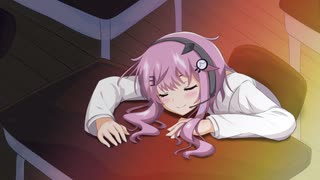 フィーちゃんルートED