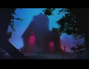 Acres - Empty Room (Official Visualizer)