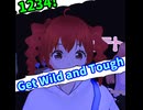 Get Wild(Short Cover)/重音テト、デフォ子、桃音モモ、和音マコ