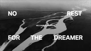 We Came As Romans - no rest for the dreamer (OFFICIAL VISUALIZER)