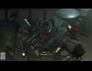 【AC6字幕】2周目のミグラントが足掻く。　ARMORED CORE Ⅵ　－FIRES OF RUBICON－　15