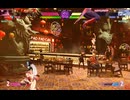 スト６　不知火舞編　181　底辺マスター生活　vｓマノン　2025　0405