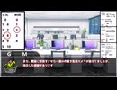 世界救済社畜TRPG　ネバー・レイト・ナイターズ、【ガジルVS自衛隊】縛りプレイ 2サイクル目