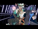 【原神MMD】CH4NGE【イファ＆カクーク＆オロルン】
