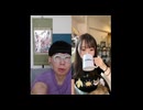 ニンポー（千代豊和）　明日宇都宮行く