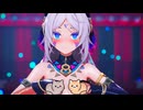 【MMD 原神 4K/60fps】《Citlali (シトラリ)》~《Kobi Kobi Dance》