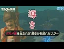 【ゼルダの伝説BotW】初めてのブレワイ！折れない心で未知の世界へ！#60【実況】