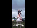 ウマ娘 プリティーダービー　レジェンドレース　マーベラスサンデー戦　1日目