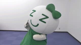 【ザグザグ】ザグちゃん My First 電話にでてみた