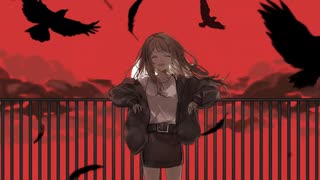 【UTAUカバー】ラストリゾート【械玄-KAIGEN-】
