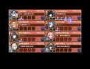 【城プロ】武神降臨！上杉謙信 難しい 13審3戦功 配布7人+若桜
