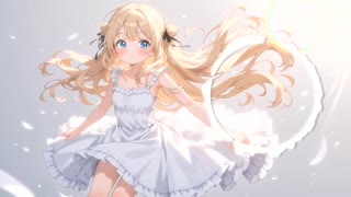 大学生が賛美歌作ってみた｢永遠の命」 / 可不（Christian EDM）超かっこいい賛美歌