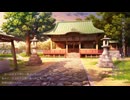 【朗読】宮舞モカが小春六花と初詣に行くだけ