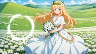 大学生が賛美歌作ってみた｢春の息吹」/可不（Christian EDM）超かっこいい賛美歌