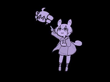 COREなのだ！／ミニハウス feat.ずんだもん 重音テト