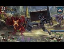 STAGE:133メイン盾レックス【ユニコーンオーバーロード】