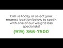 Raleigh Weight Loss