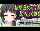 【スキとスキとでサンカク恋愛】29　ブラコン妹が暴走する前に懐柔するクソキショ忍者の手腕が凄かった