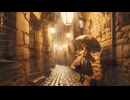 regret avenue / め​​ろう & 知声(Chis-A) & 東北いたこ 【ボカロ オリジナル曲】