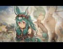 [ユミアのアトリエ]第15回(15-5) フルーメ族