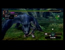 ホモンスターハンターP2(G).mp5