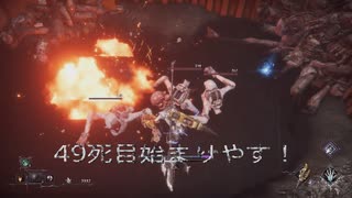 AI LIMIT 無限機兵　完全初見実４９死目