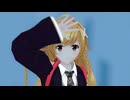 【MMD】Never Let It Go
