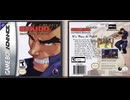 [実況]「GEKIDO アドバンス（GBA）」RTPJ 初見プレイ！その2（キャプチャーボード）